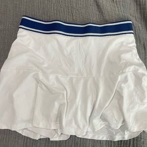 peter millar tennis skort